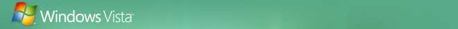 Microsoft Windows Vista