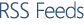 RSS Feeds